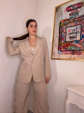 Tailleur Denise 8584