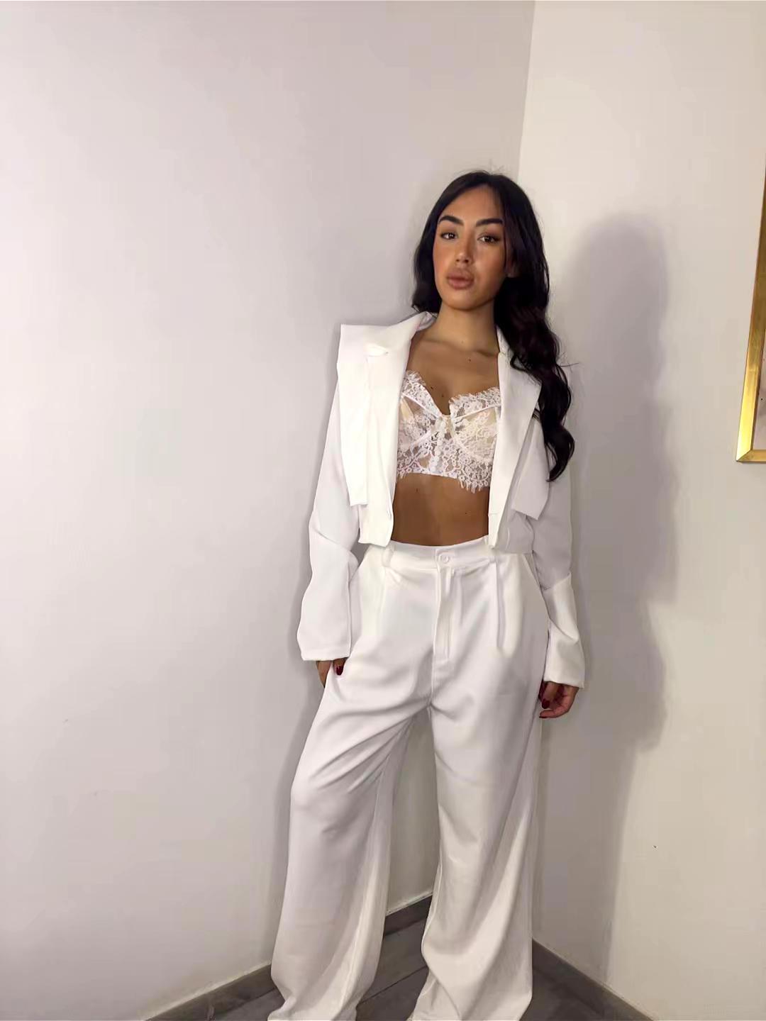 Tailleur party M13419