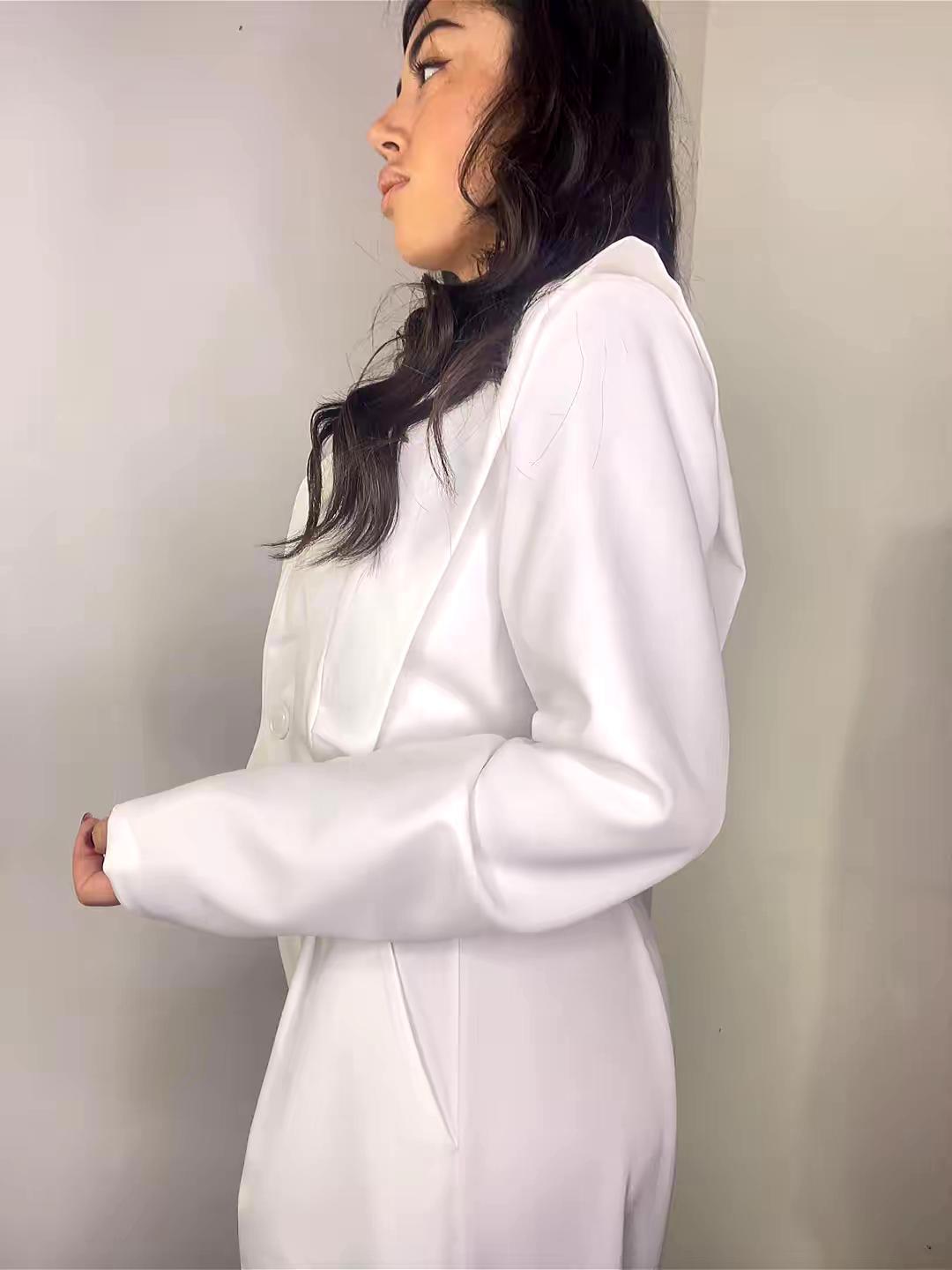 Tailleur party M13419