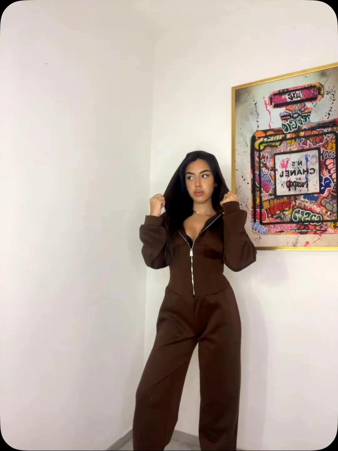 Jumpsuite dora 9912