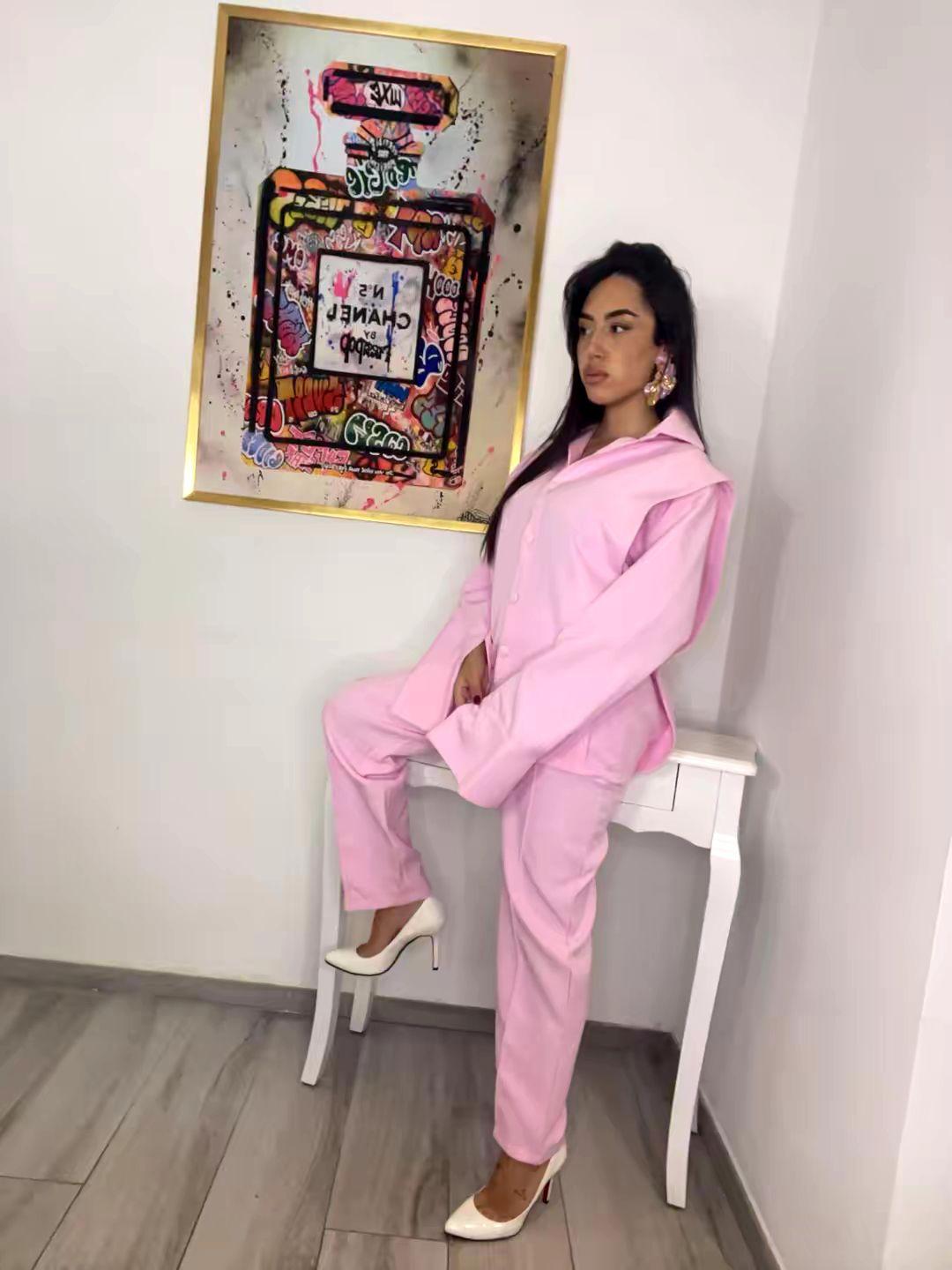 Coordinato Chloe 7294