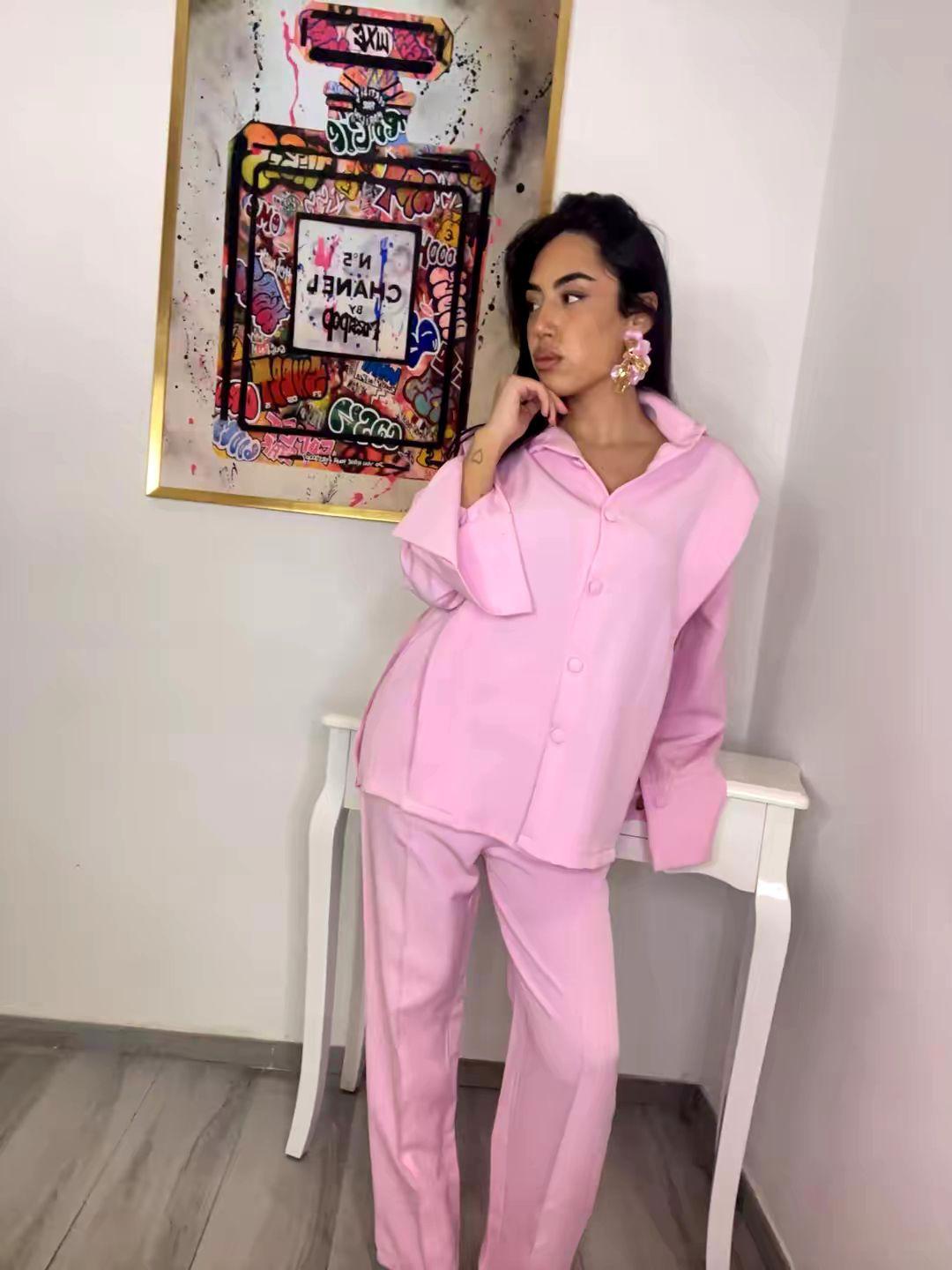 Coordinato Chloe 7294