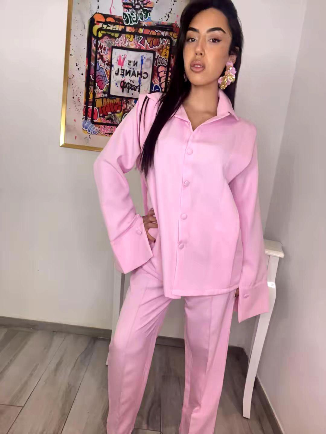 Coordinato Chloe 7294