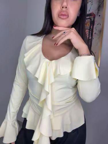 Maglia pastello 8231