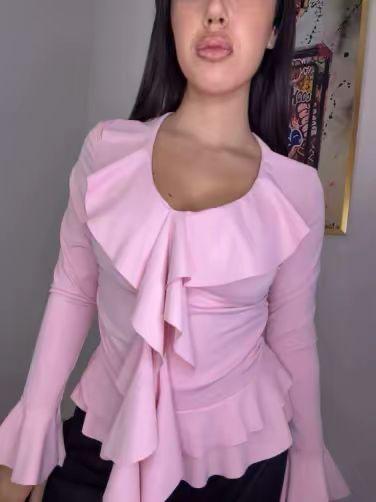 Maglia pastello 8231