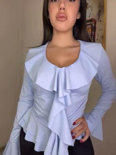 Maglia pastello 8231