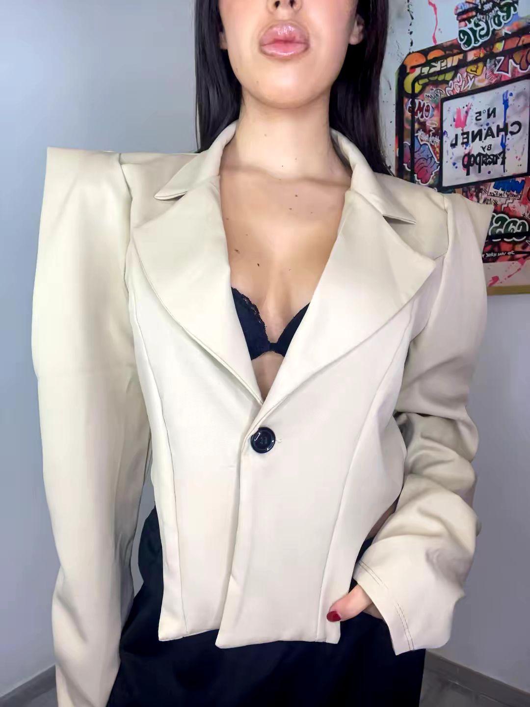 Giacca Susy 2213