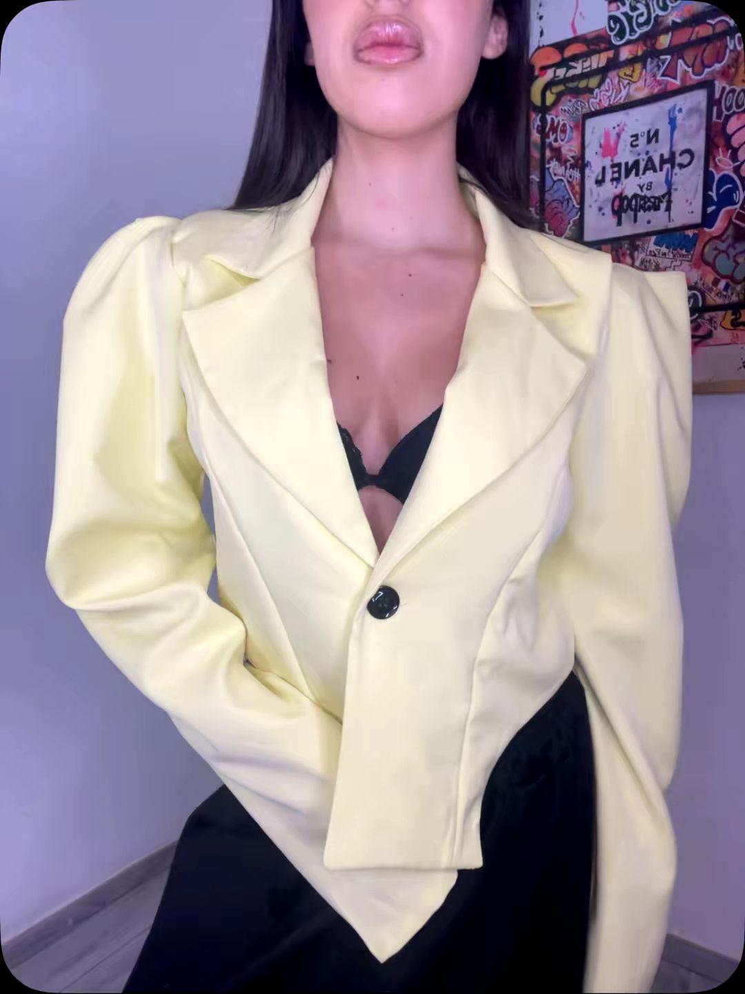 Giacca Susy 2213