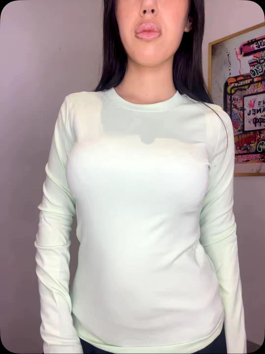 Maglia lumina LC23465