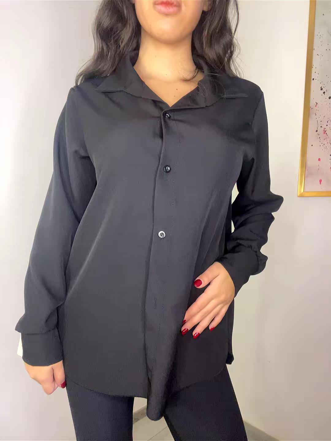 Camicia classica 3530