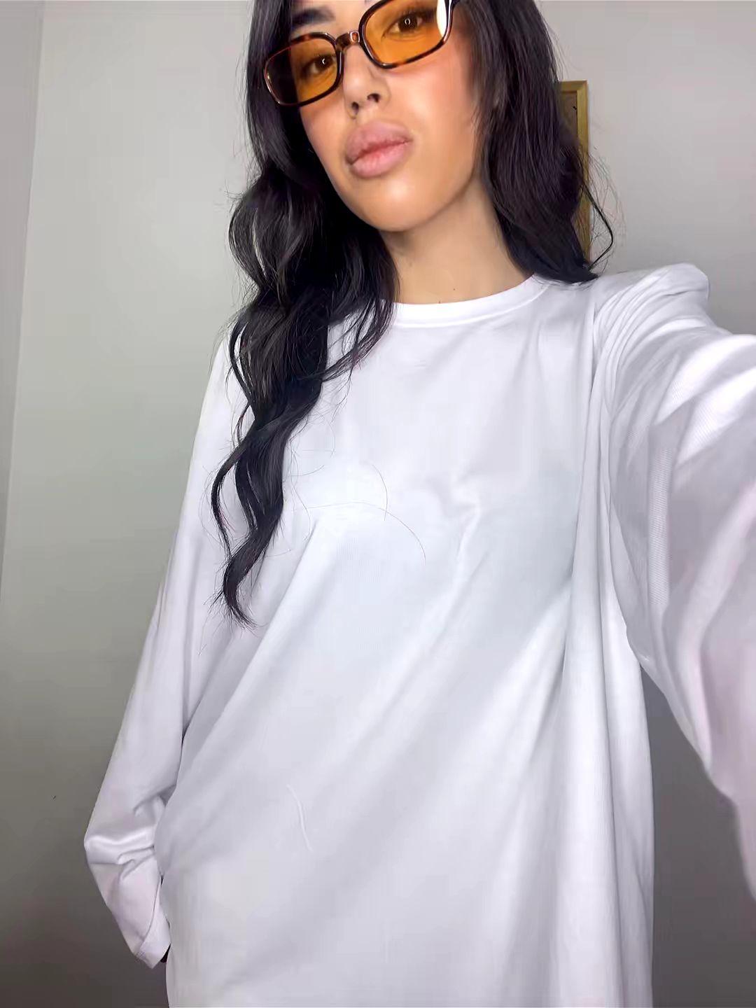 Maglia lunga desiree 9923