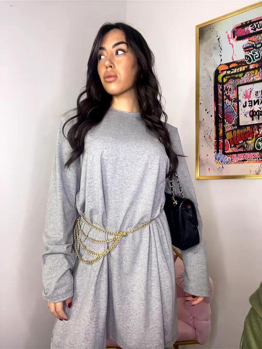 Maglia lunga desiree 9923