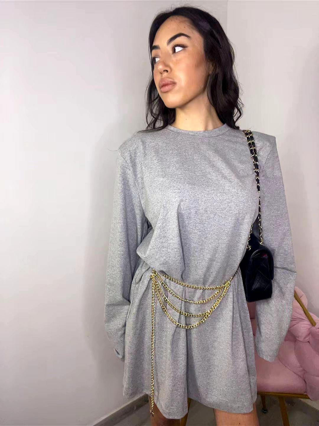 Maglia lunga desiree 9923