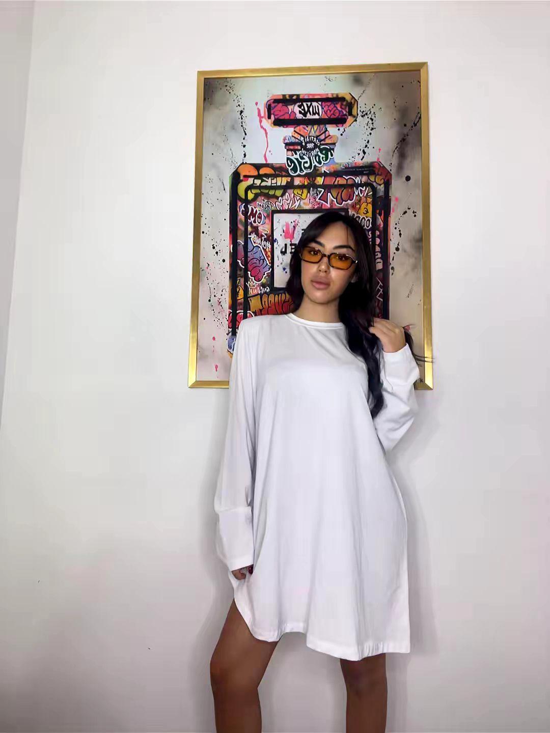 Maglia lunga desiree 9923