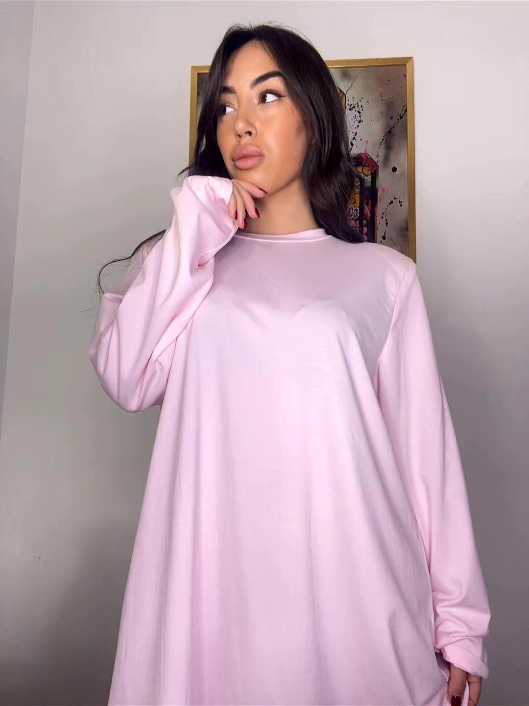 Maglia lunga desiree 9923