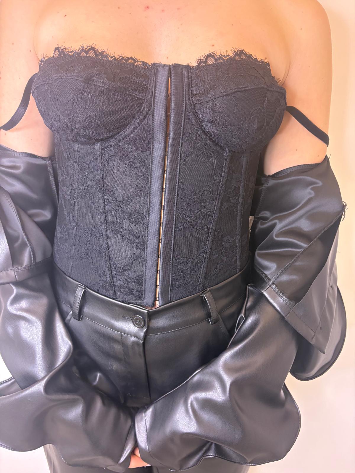 Bustino Trilly 9009