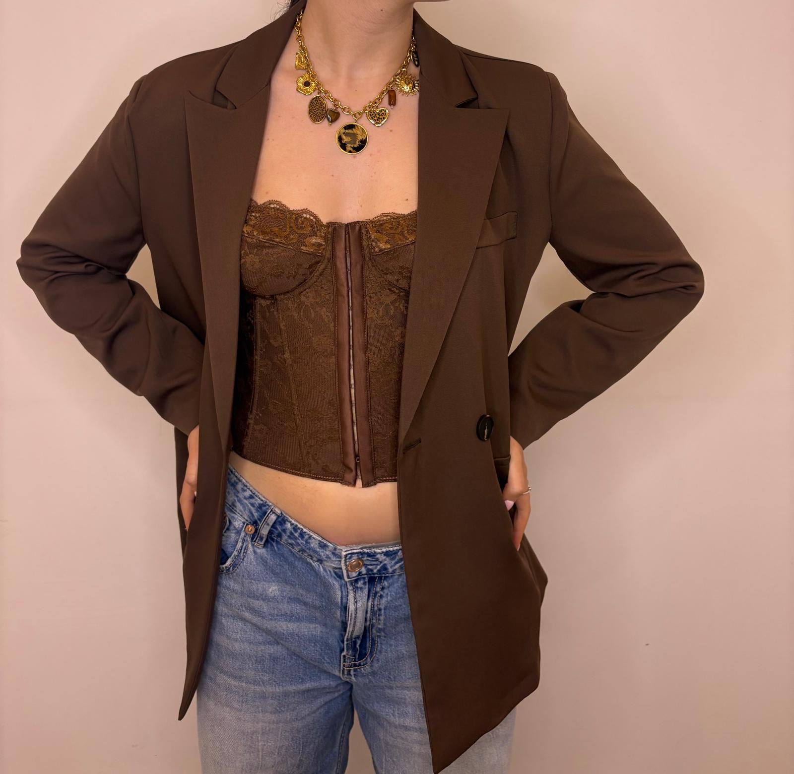 Bustino Trilly 9009
